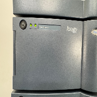 Waters Acquity UPLC System image 2